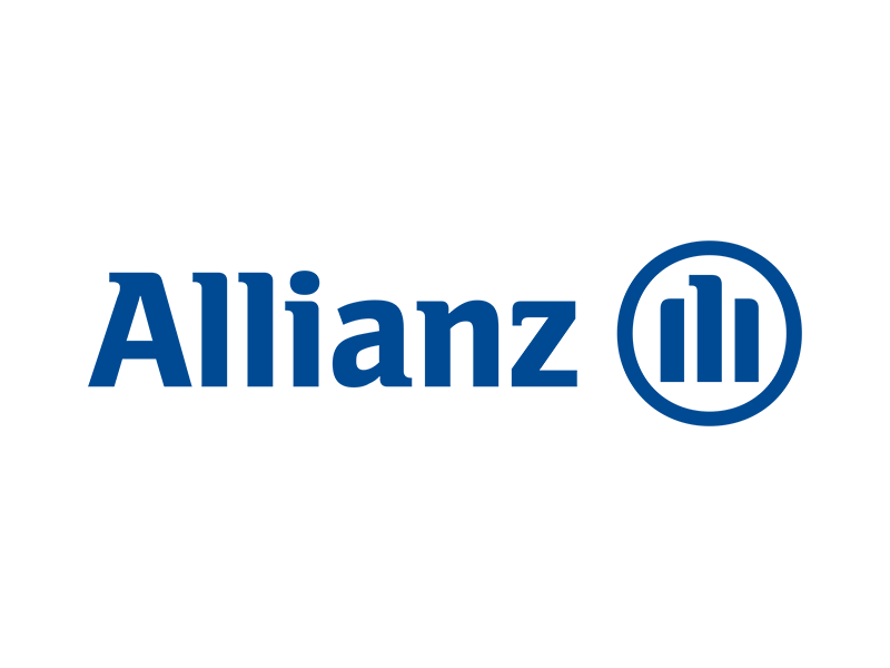 Logo Allianz