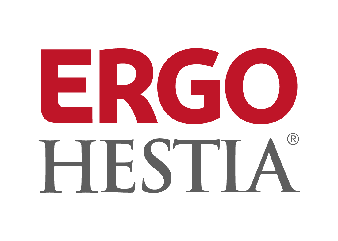 Logo ERGO Hestia