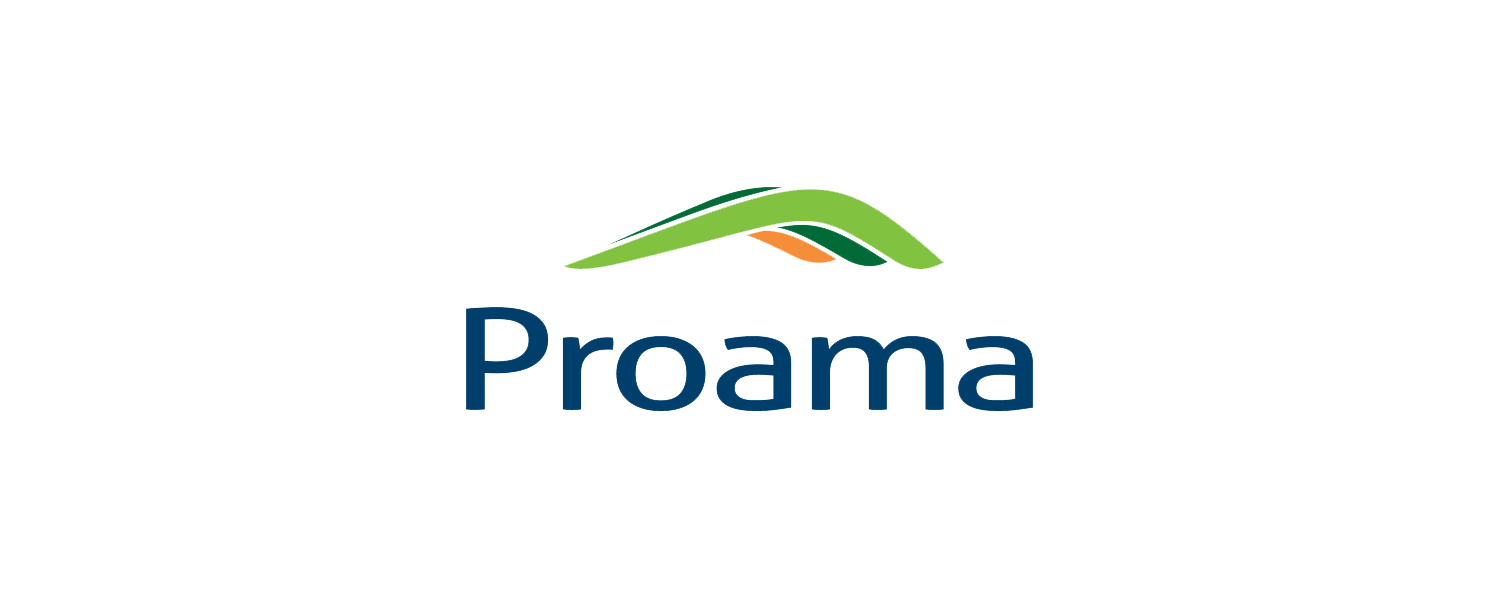 Logo Proama